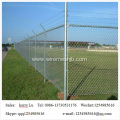 Chain Link Fence For Garden Fence